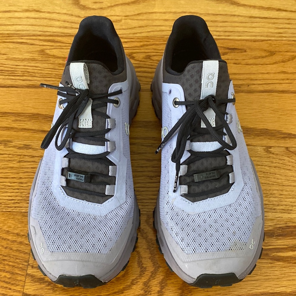 Women’s On Cloud CloudUltra- cute and comfortable